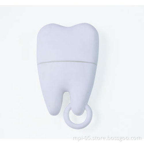 Newest Product Acrylics Teeth USB Flash Drive